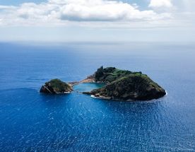 Яхтенный круиз по Азорским островам. Эксклюзивный маршрут на край земли