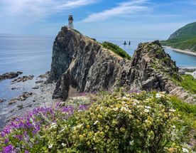 Северное Приморье