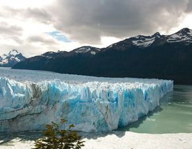 Патагония и Игуасу: Аргентина, Чили, Бразилия