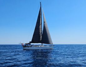 Путешествие под парусом Ликийская Одиссея