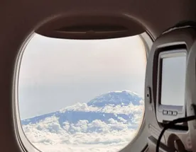 Восхождение на Килиманджаро + Сафари и Занзибар