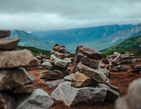 Камчатка. Поход с восхождением на 3 вулкана