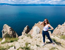 Очарование Ольхона