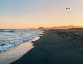 Камчатка: Полуостров Вулканов