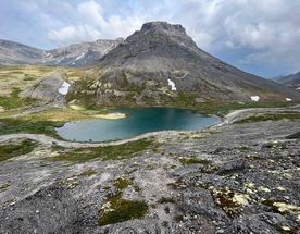 Хибины: однодневный джип-тур к подножью Куэльпорра