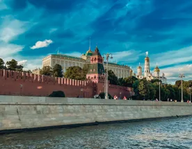 Выходные в Москве, 3 дня