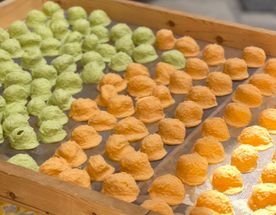 Апулия. Самобытная и настоящая Италия.