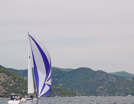 Маршрут сразу по двум странам (sail, all inclusive)