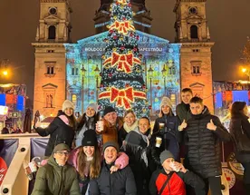 Евротур Budget: Венгрия и Австрия