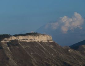 Дагестан: тренировочный тур 2.0