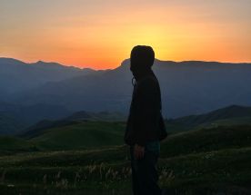 Тур в Табасаран: изучение самого зеленого района Дагестана!