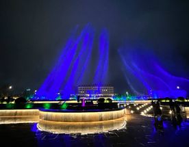 Каспийский берег и горный воздух.  Тур в Дагестан на 8 дней