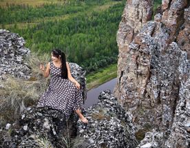 Экспресс тур по достопримечательностям Центральной Якутии