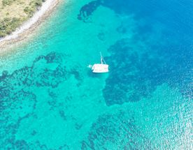 Круиз по Адриатическому морю