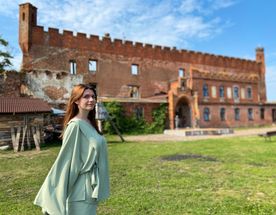 Красоты Балтики: Калининград, Светлогорск и Зеленоградск