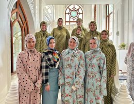 Чечня, Ингушетия, Осетия (3 дня - три Республики)