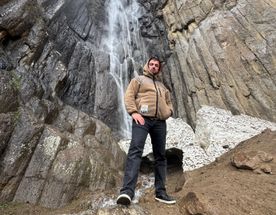 Кабардино-Балкария за 4 дня. Все включено