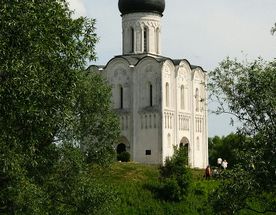 Автобусная экскурсия по Владимиру и Боголюбово