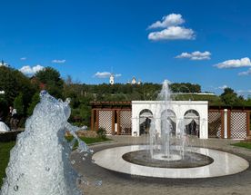 Золотое кольцо зовет в город мастеров на ретропоезде! 5 дней