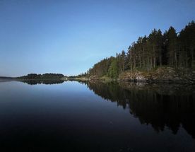 Карелия за 3 дня: перезагрузка на природе с комфортом