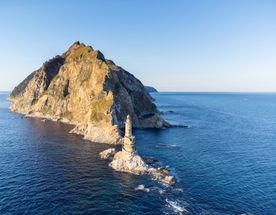 Сахалин и Курилы