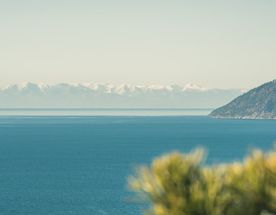 Летний Байкал. Активный тур с проживанием в отеле