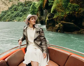 Дагестан: Инстаграмные места в минигруппе