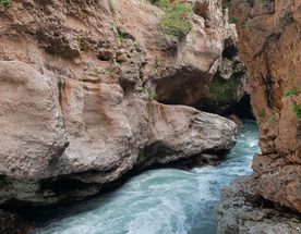 Адыгея: Экскурсионный (Лайт)