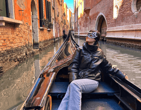 Кругосветка по Италии: полная Mamma Mia