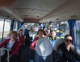 Гранд-Эквадор за 20 дней: Амазония, Анды и Галапагосы (индивидуально)