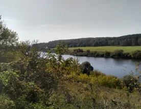 Тула - Калуга