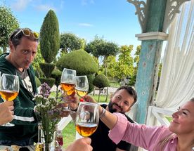 Гурман тур Пальчики оближешь  гастрономическое путешествие