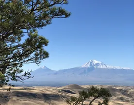 Душевная Армения