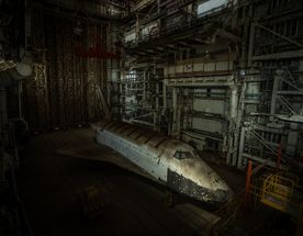 Тур по Космодрому Байконур и городу
