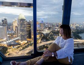 Сингапур, Куала-Лумпур и Восточный Борнео за 11 дней (индивидуально)