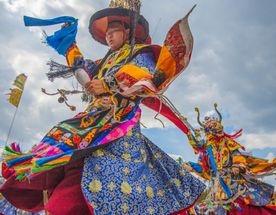 Байкал Бурятия Баргузин Мультитур Горы и Тайга