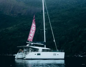 Манящая Бразилия (sail, all inclusive)