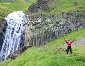 Приэльбрусье на максималках. Без рюкзаков!
