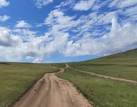Фото-тур на Байкал