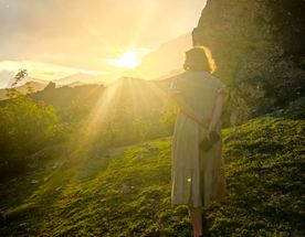 Фототур по Дагестану