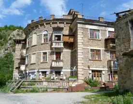 Ваша новая любовь.Северная Осетия
