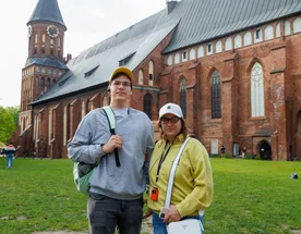 Балтийский экспресс на 3 дня - цикличный тур с заездом в любой день