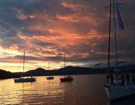 Черногория, которая восхитит (sail, all inclusive)