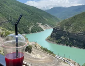 Не Забываемые  5  Дней В Дагестане Тур С Подарками