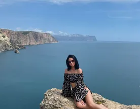 Крым 2 дня