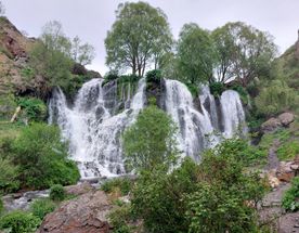 Вся Армения за 6 дней!