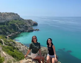 Крым Ялта 3 дня