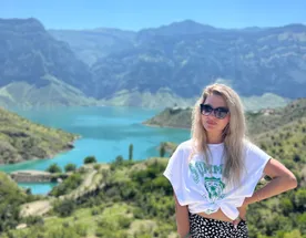 Инстатур в Дагестан 5 дней