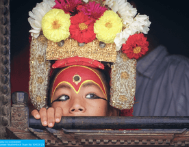 Всё лучшее в Непале с авиаперелетом из Москвы