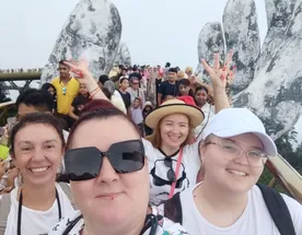 Весь Вьетнам за 15 дней!